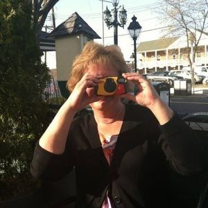 Meet your Posher, Michelle